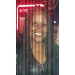 Meet your Posher, Joyce